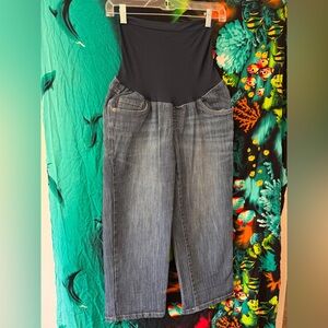 Maternity Jeans OhBaby by Motherhood size Medium
